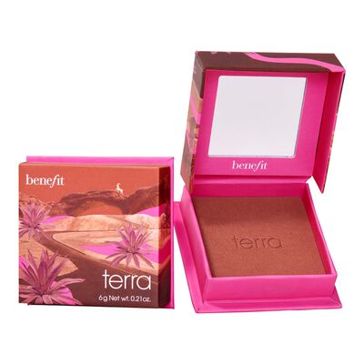 BOX O&acute;POWDER BLUSH (RUBOR EN POLVO)